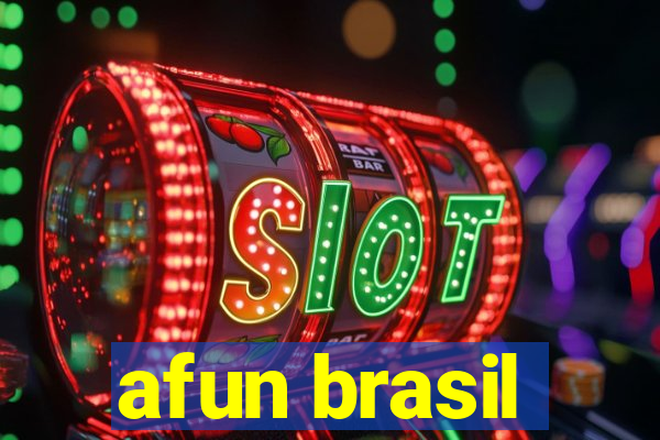 afun brasil